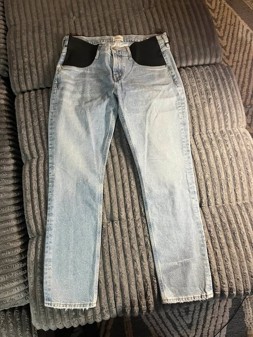 Citizens of Humanity Inga Maternity Jeans 29